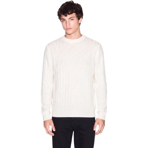 Pull XM000878 AF11982 - Armani Exchange - Modalova