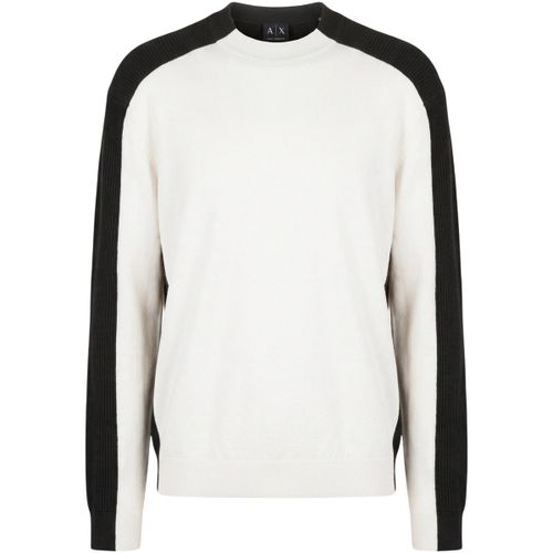 Pull XM002734 AF14007 - Armani Exchange - Modalova