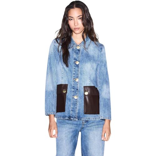 Veste XW002997 AF25766 - Armani Exchange - Modalova