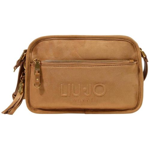 Sac Liu Jo CROSS OVER AF6011 T711A - Liu Jo - Modalova