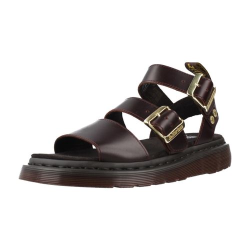 Sandales plates Dr. Martens Gryphon - Dr. Martens - Modalova
