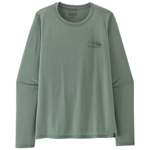 T-shirt Patagonia - Patagonia - Modalova