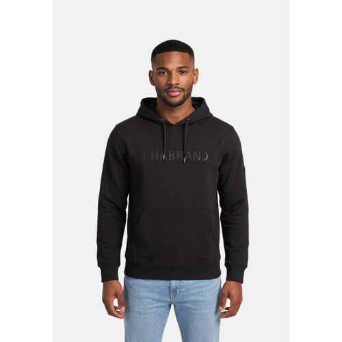 Sweatshirts à capuche 63403 - Chabrand - Modalova