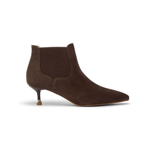 Bottines Liu Jo Bottines en daim - Liu Jo - Modalova