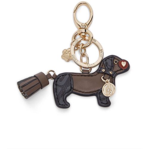 Porte clé Porte-clés avec cane - Liu Jo - Modalova