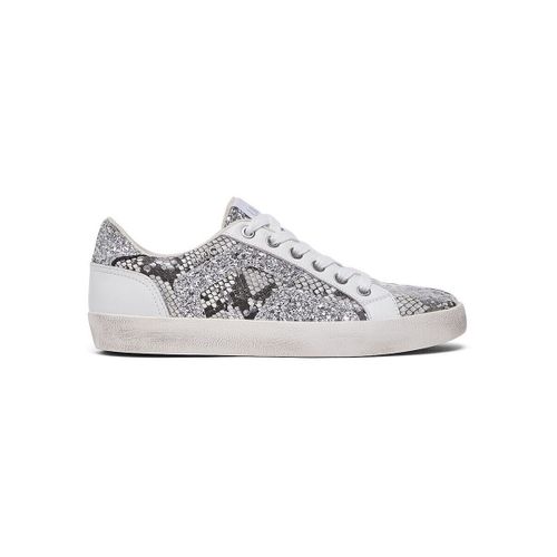 Baskets Sneakers paillettes effet python - Liu Jo - Modalova