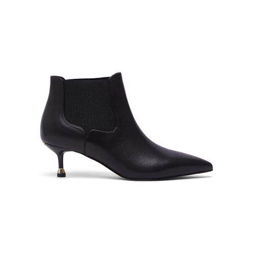 Bottines Liu Jo Bottines en cuir - Liu Jo - Modalova