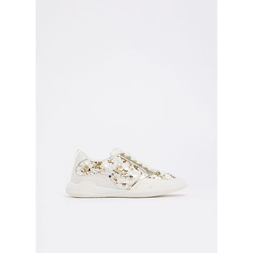 Baskets Sneakers avec paillettes - Liu Jo - Modalova