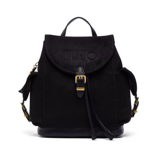 Sac a dos Sac à dos en microfibre - Liu Jo - Modalova
