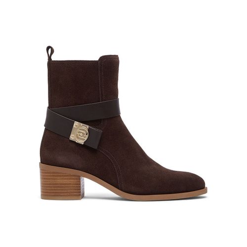 Bottines Liu Jo Bottines en daim - Liu Jo - Modalova