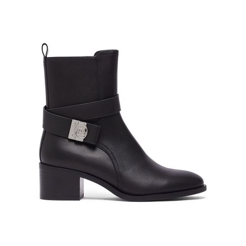 Bottines Liu Jo Bottines en cuir - Liu Jo - Modalova