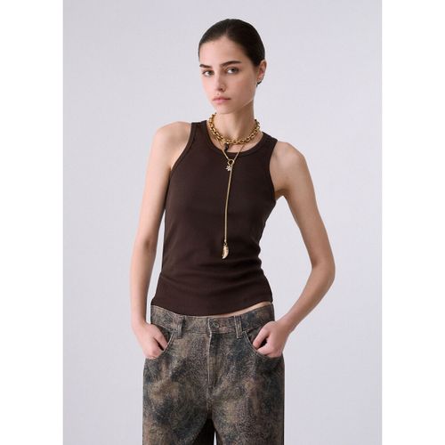 Blouses Liu Jo Top en jersey - Liu Jo - Modalova