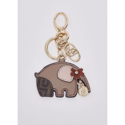 Porte clé Porte-clés avec éléphant - Liu Jo - Modalova