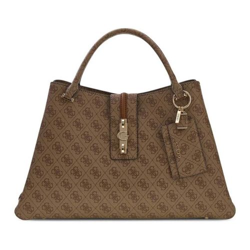 Sac à main Guess Yvonne - Guess - Modalova