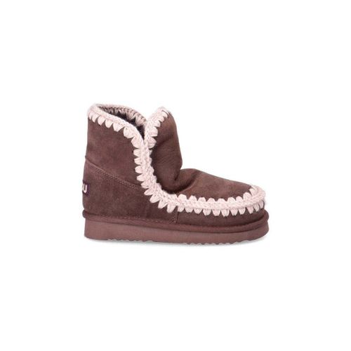 Boots Mou - Mou - Modalova