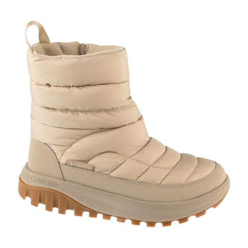 Boots Columbia Snowtrot Mid - Columbia - Modalova