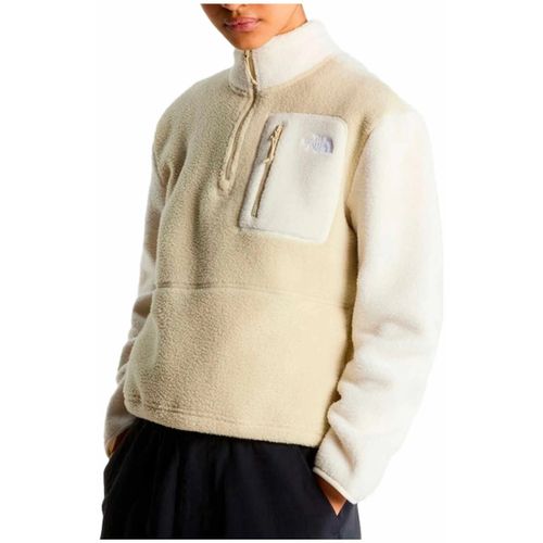 Sweat-shirt W YUMIORI 1/4 ZIP - The North Face - Modalova