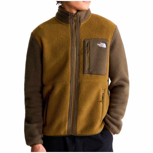 Polaire M YUMIORI FULL ZIP - The North Face - Modalova