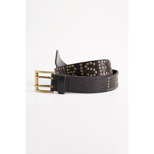 Ceinture Ceinture LE TEMPS DES CERISES CLASSIC Black - Dogg - Modalova
