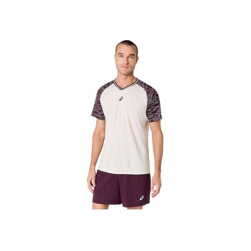 T-shirt Asics 2041A424-250 - Asics - Modalova