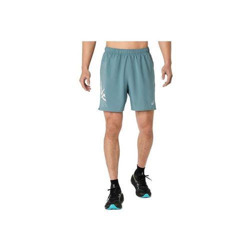 Short Asics 2011D455-402 - Asics - Modalova
