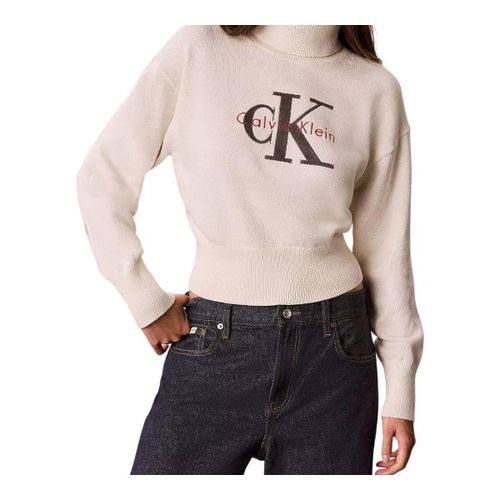 Pull LV047H329G YAS - Calvin Klein Jeans - Modalova
