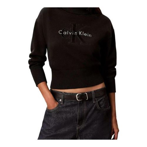 Pull LV047H329G UB1 - Calvin Klein Jeans - Modalova
