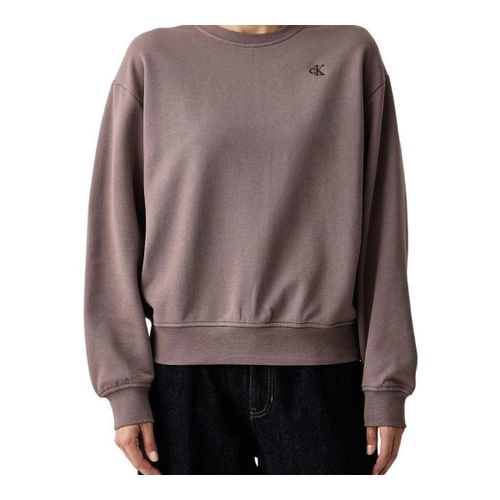 Sweat-shirt LV047F223G 1SJ - Calvin Klein Jeans - Modalova