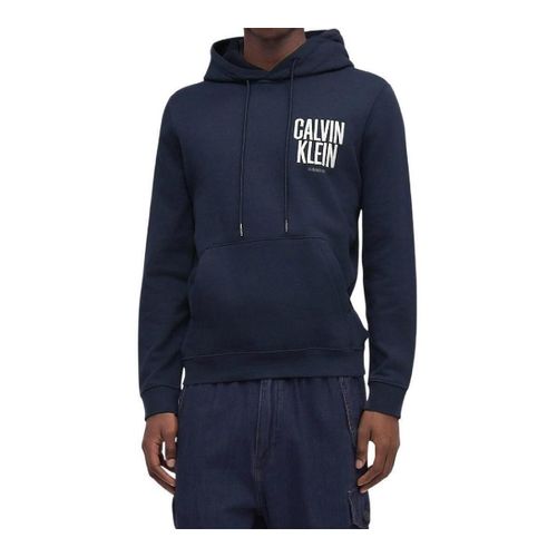 Sweatshirts à capuche LV04RH249G CEF - Calvin Klein Jeans - Modalova
