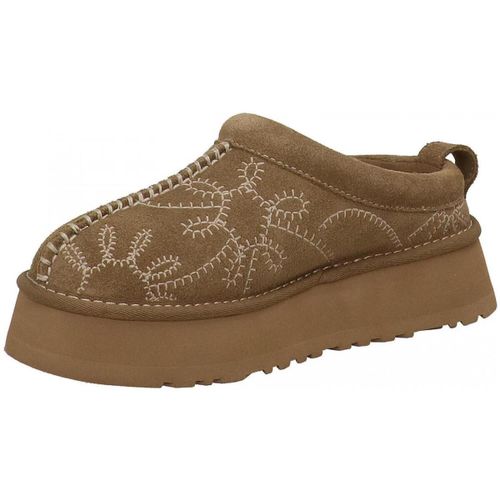 Mules UGG W TAZZ BOTANIC - UGG - Modalova
