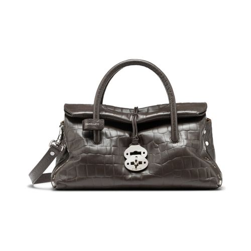 Sac » Dotta Foulard Small - Zanellato - Modalova