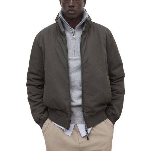 Manteau Ecoalf Nizo - Ecoalf - Modalova