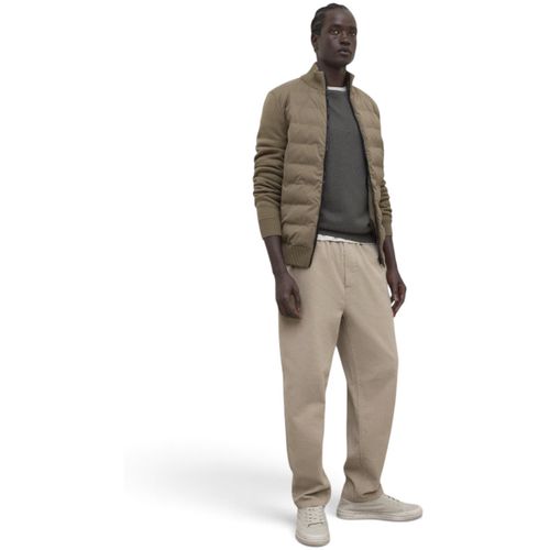 Manteau Ecoalf Tarife Hybrid - Ecoalf - Modalova