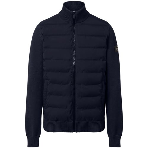 Manteau Ecoalf Tarife Hybrid - Ecoalf - Modalova