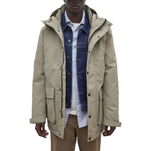 Manteau Ecoalf Soria - Ecoalf - Modalova