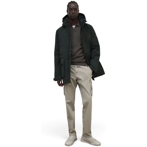 Manteau Ecoalf Soria - Ecoalf - Modalova