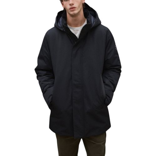 Manteau Ecoalf Parko - Ecoalf - Modalova