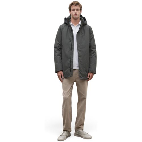 Manteau Ecoalf Parko - Ecoalf - Modalova