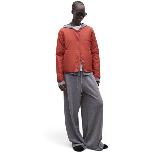 Manteau Ecoalf Monica - Ecoalf - Modalova
