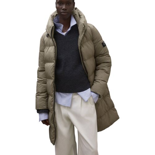 Manteau Ecoalf Manlie - Ecoalf - Modalova