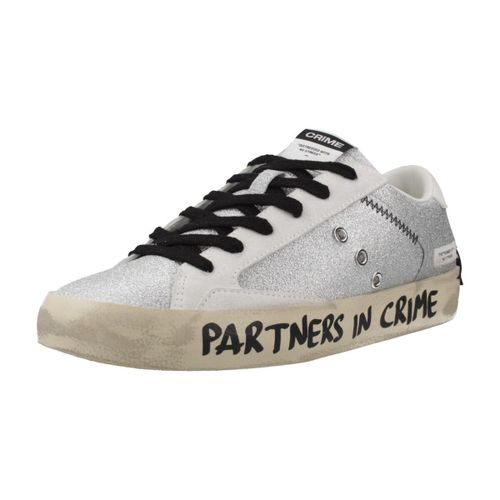 Baskets Crime London Distressed - Crime London - Modalova