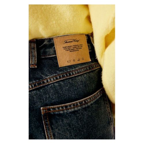 Jeans larges Loose Lydbay - American Vintage - Modalova