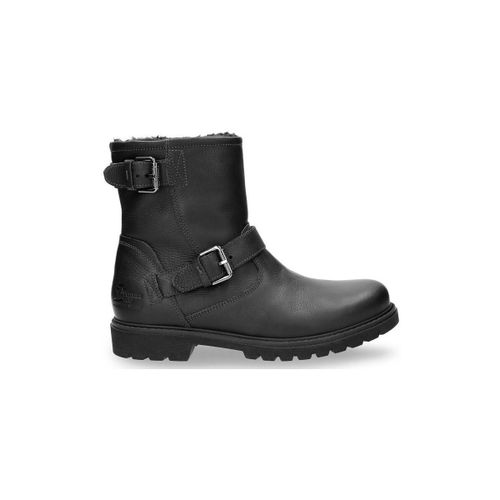Bottines Panama Jack FAUST C28 - Panama Jack - Modalova