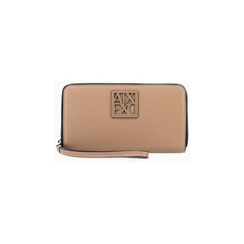 Portefeuille Armani Exchange - Armani Exchange - Modalova