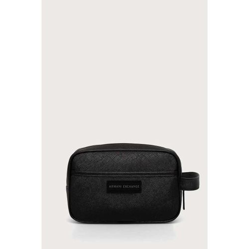 Trousse de toilette - Armani Exchange - Modalova