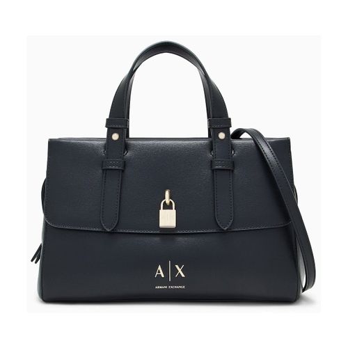 Sac à main Armani Exchange - Armani Exchange - Modalova
