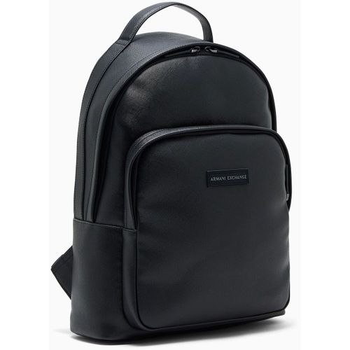 Sac a dos Armani Exchange - Armani Exchange - Modalova