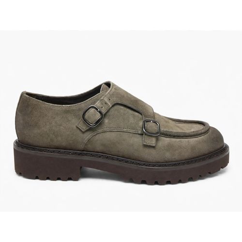 Mocassins Doucal's - Doucal's - Modalova