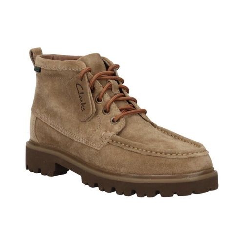 Bottines Clarks - Clarks - Modalova