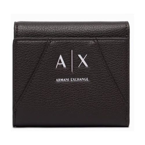 Portefeuille Armani Exchange - Armani Exchange - Modalova